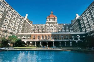 The Taj Mahal Palace Mumbai