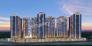 VTP Monarque, Hinjewadi