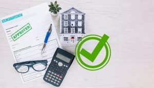 Verify property documents