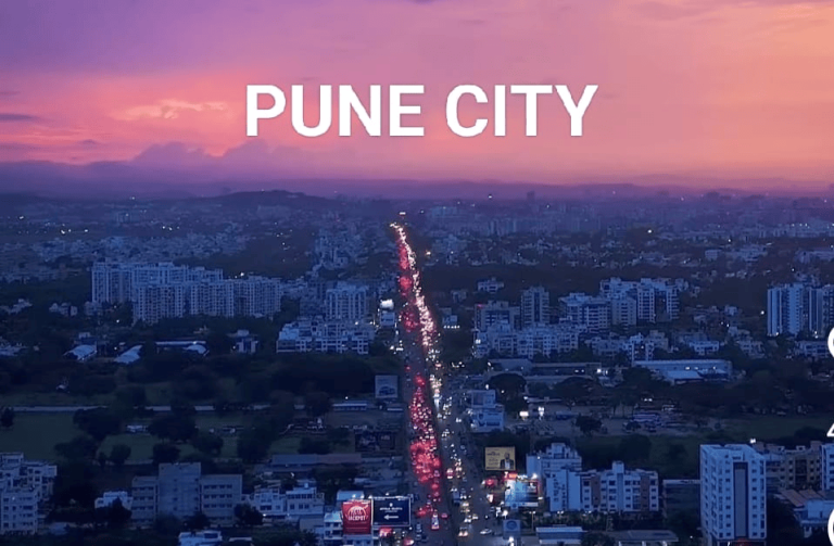 What are the most popular new housing projects in Pune in 2025?