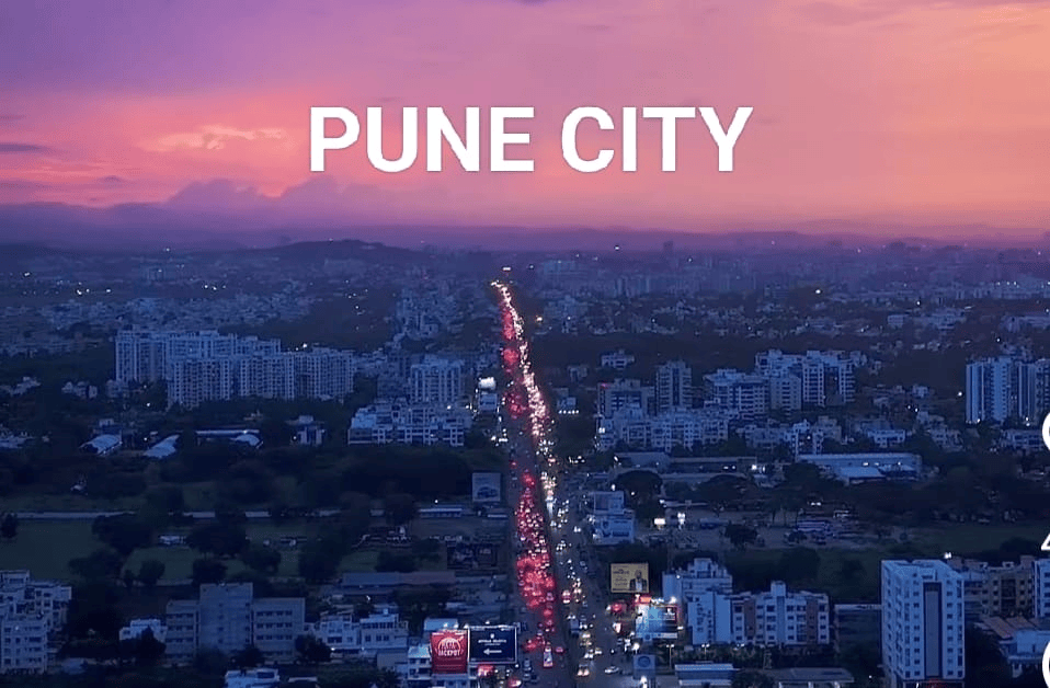 What are the Most Popular New Housing Projects in Pune in 2025-26?