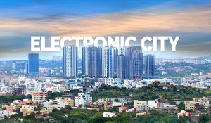Why Is Electronic City Still a Solid Long-Term Investment Bet?
