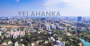 Why Is Yelahanka Gaining Attention from Real Estate Investors?