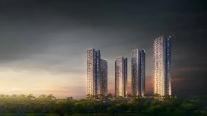 Oberoi Garden City, Goregaon East Oberoi Garden City, Goregaon East