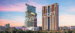 Brigade Gateway Neopolis