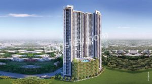 Chandak Treesourus Malad West 