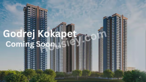 Godrej Kokapet Hyderabad