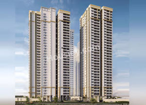 Godrej Shamshabad Rajendra Nagar