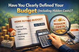 Have You Clearly Defined Your Budget (Including Hidden Costs)?