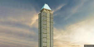Hiranandani Estate Delanna Hiranandani Estate Delanna