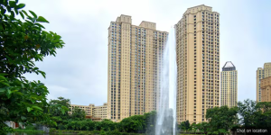 Hiranandani Estate Solitaire Hiranandani Estate Solitaire
