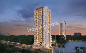 Mahindra Marina 64 Malad West 