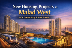 Housiey eliminates brokers and connects buyers directly with developers for complete transparency. This ensures accurate information, zero brokerage, and a smoother home-buying experience.