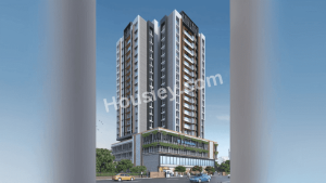 Rishabraj Ceramont Malad West