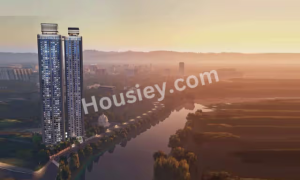 Rustomjee Verdant Vistas 