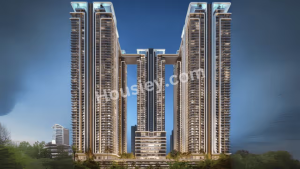 The Cascades Neopolis by Laxmi Infra