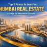 Top Best Areas to Invest in Mumbai Real Estate in 2026 for Maximum Growth
