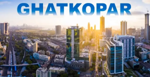 under construction projects in ghatkoper