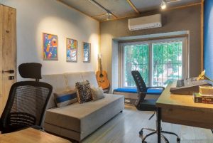 Amaal Malik House Interiors