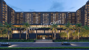 Assetz Zen & Sato Yelahanka Assetz Zen & Sato Yelahanka