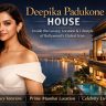 Discover where Deepika Padukone lives, her luxury Mumbai home details, interiors, location advantages, and why her house defines premium celebrity living.