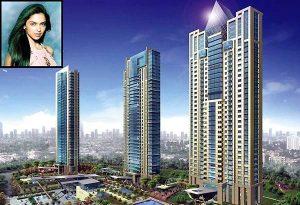 Deepika Padukone House: Where Does She Live?