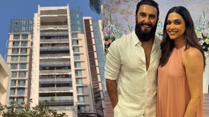 Deepika Padukone and Ranveer Singh House: A Power Couple’s Dream Residence