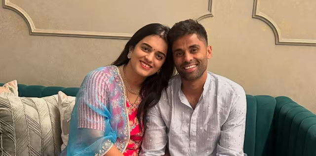 Devisha Yadav Strengthens Mumbai Property Holdings with ₹7.18 Crore Deal at Godrej Sky Terraces