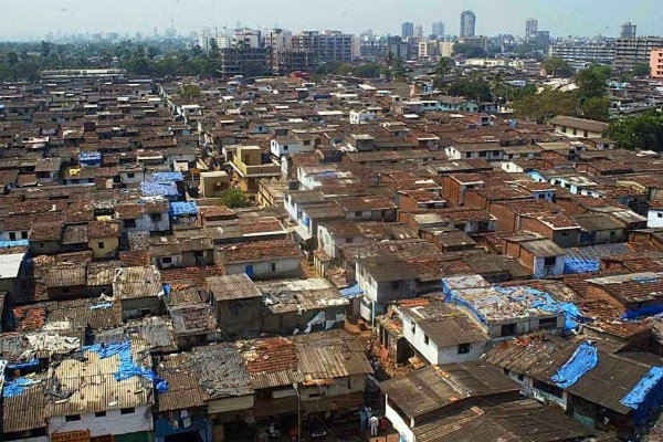 Dharavi Redevelopment Gets Major Push: 118 Acres in Malad Handed Over for Rehabilitation Housing