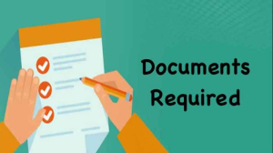 Documents Required for Property Registration