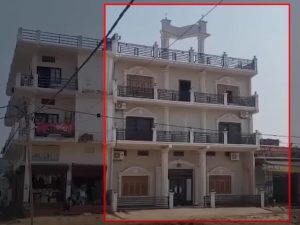 Khan Sir’s New House in Deoria Khan Sir’s New House in Deoria