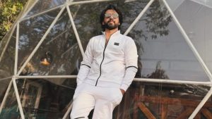 Lifestyle Reflected Through Amaal Malik House