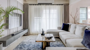 Living Room: Where the House Feels Most “Alive” Living Room: Where the House Feels Most “Alive”