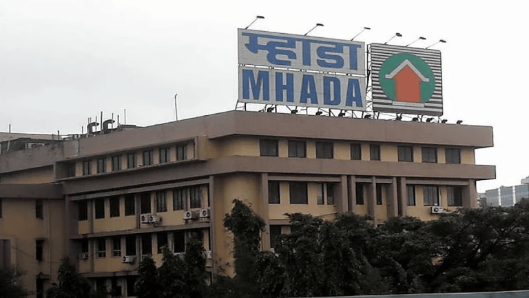 MHADA’s FCFS Sale in Mumbai: 118 Flats Up for Grabs, 70% Priced Under ₹2 Crore; South Mumbai Unit Tops at ₹8 Crore