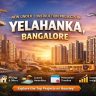 New Under Construction Residential Projects in Yelahanka, Bangalore – Pricing | Location | Project Details