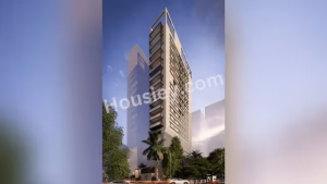 Panchshil Omnia Residences 