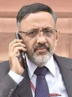 Reforming Land Policies Can Make Housing More Affordable: Niti Aayog Member Rajiv Gauba