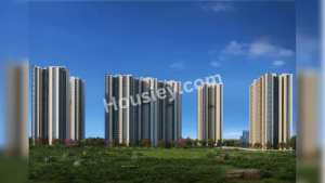 Sattva Lumina Yelahanka Sattva Lumina Yelahanka