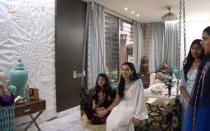 Tanya Mittal House Interiors: Luxury or Exaggeration?