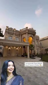 Tanya Mittal House: Why Is It Trending So Much?