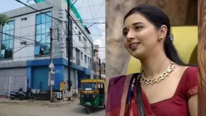 Tanya Mittal House in Gwalior: The Actual Location