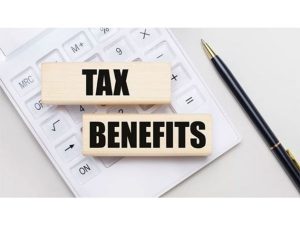 Tax Benefits on Stamp Duty & Registration Charges