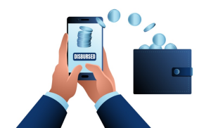 What Is a Home Loan Disbursement?