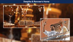 What Makes Deepika Padukone House a True Luxury Property?