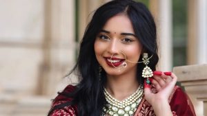 Who Is Tanya Mittal? 