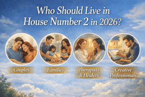 Who Should Live in House Number 2 in 2026? Who Should Live in House Number 2 in 2026?