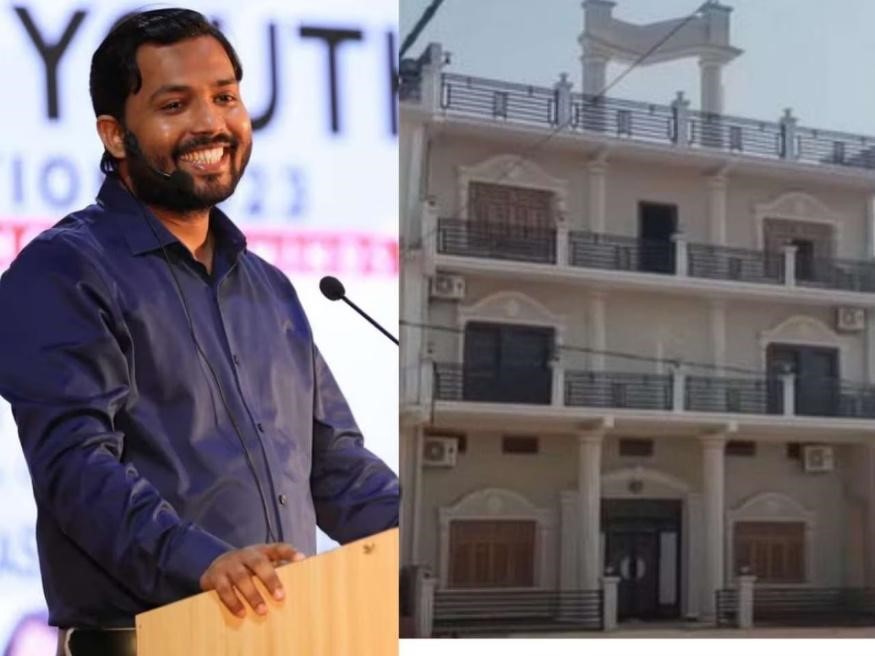 khan sir House: Address | Interior | Price | History