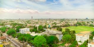 ECR – Luxury & Lifestyle Corridor