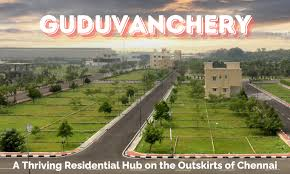 Guduvanchery
