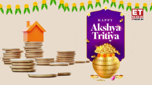 How Does Buying on Akshay Tritiya Support Long-Term Wealth Creation?